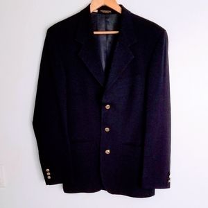Vintage Culwell & Son Men's Blazer